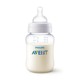 Philips AVENT Baby Feeding Bottle PA Classic+ 260 ML - SCF454/17